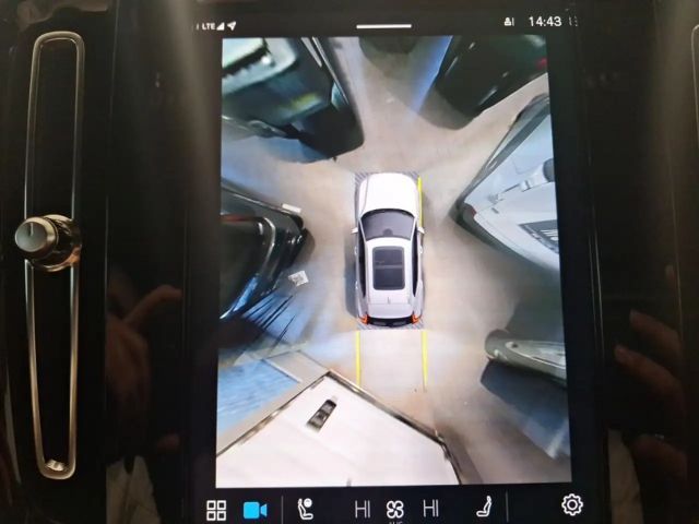 Volvo XC40 AWD Recharge Ultimate