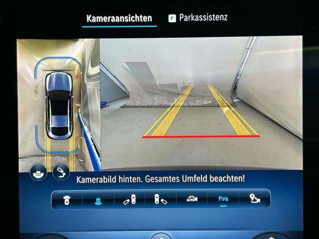 Mercedes-Benz GLC 450 4MATIC