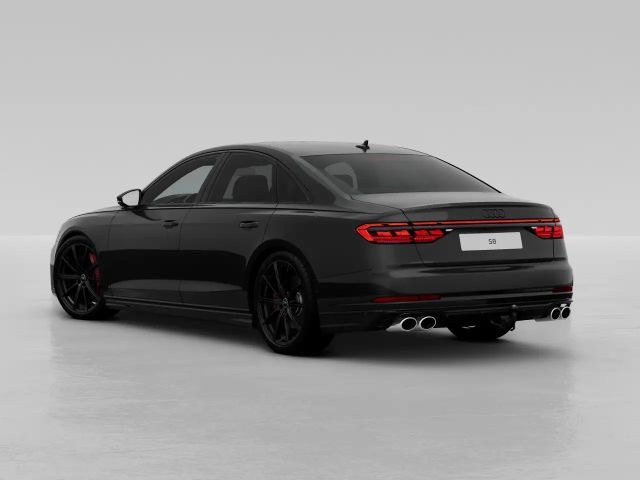 Audi S8 TFSI 420(571) kW(PS) tiptronic