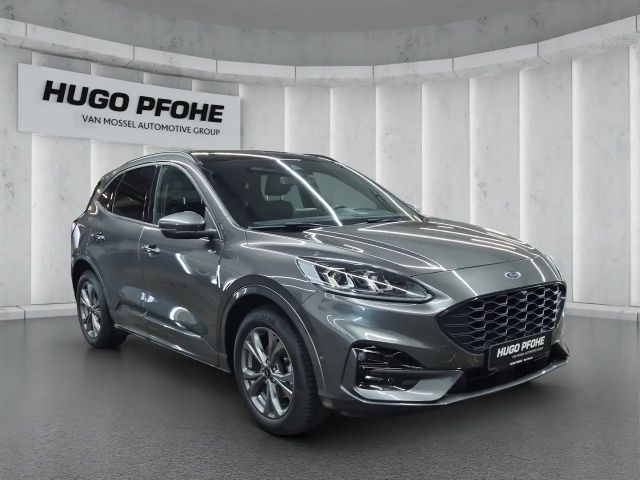 Ford Kuga ST Line X