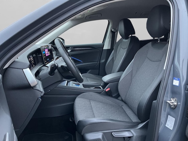 Volkswagen Tayron 1.5 eTSI DSG Life