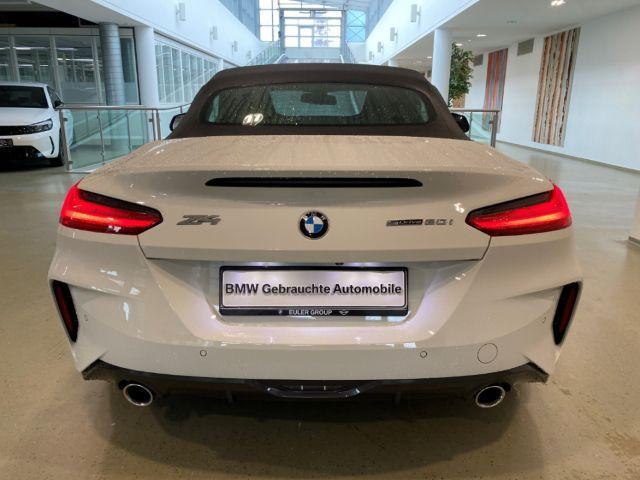 BMW Z4 Roadster sDrive20i