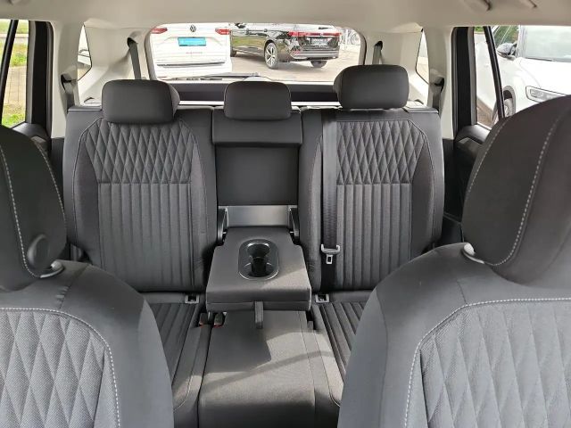 Volkswagen Tiguan 1.5 TSI Allspace DSG Life