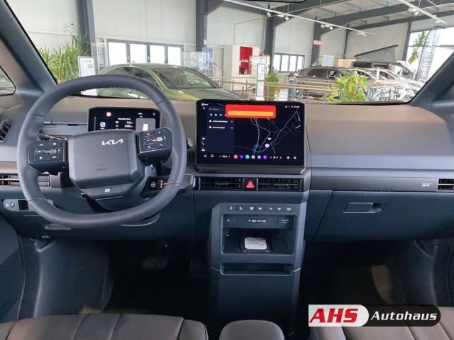 Kia PV5 Passenger 71 kWh