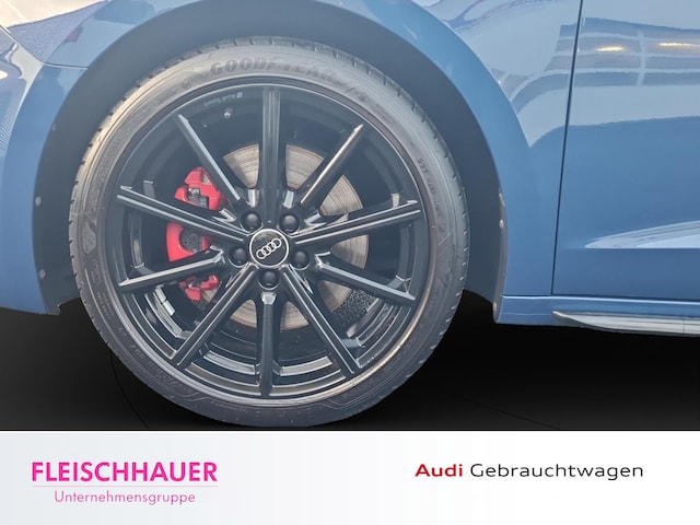 Audi A1 40 TFSI S-Tronic Sportback