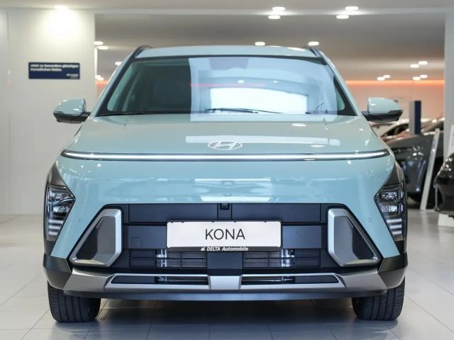 Hyundai Kona 1.6 Prime T-GDi