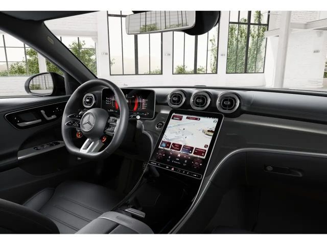 Mercedes-Benz C 43 AMG 4MATIC AMG Line Estate
