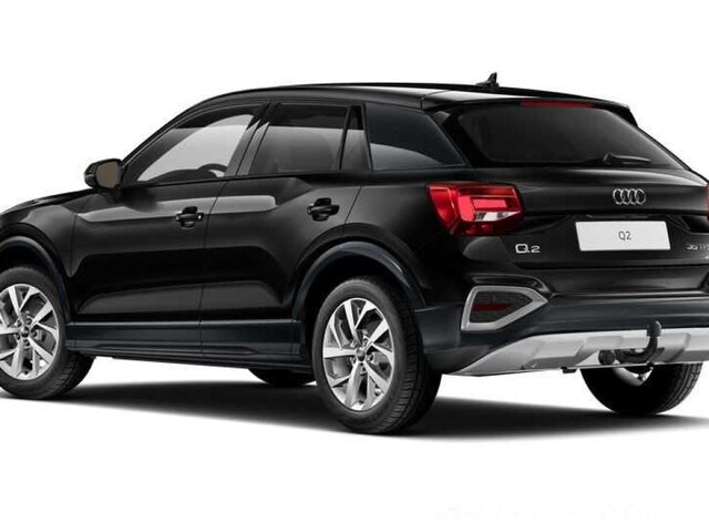 Audi Q2 35 TFSI S-Tronic