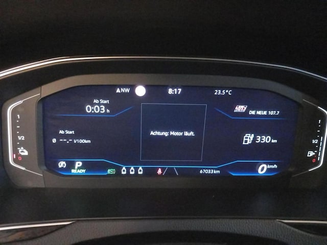 Volkswagen Passat DSG GTE Pro Variant