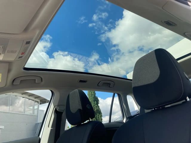 Skoda Kamiq Ambition