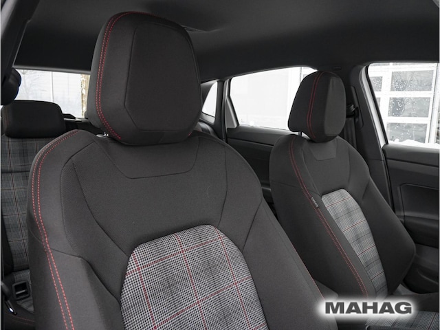 Volkswagen Polo 2.0 TSI DSG GTI IQ.Drive