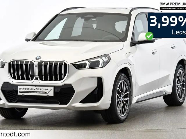 BMW X1 xDrive25e