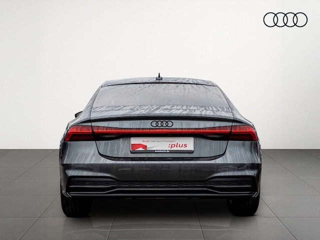 Audi A7 45 TFSI S-Tronic Sportback