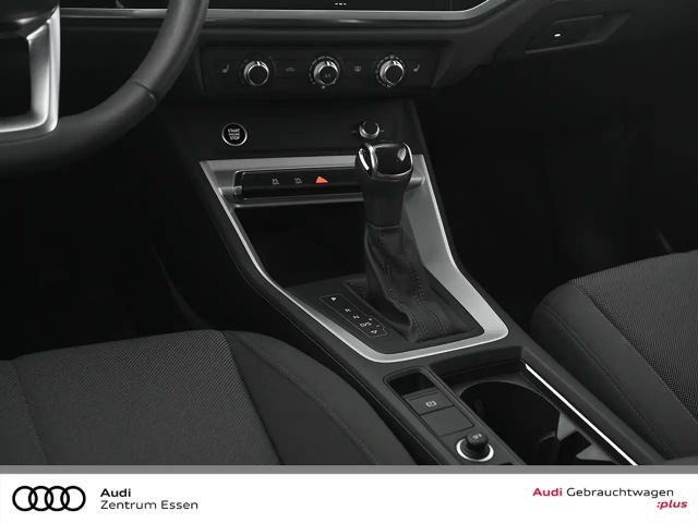 Audi Q3 35 TFSI S-Tronic