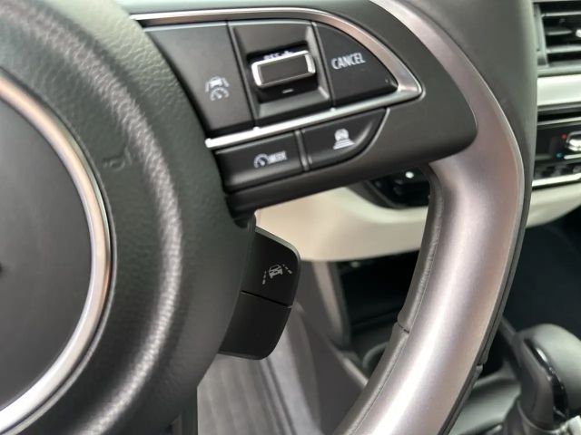 Suzuki Swift Comfort Hybrid