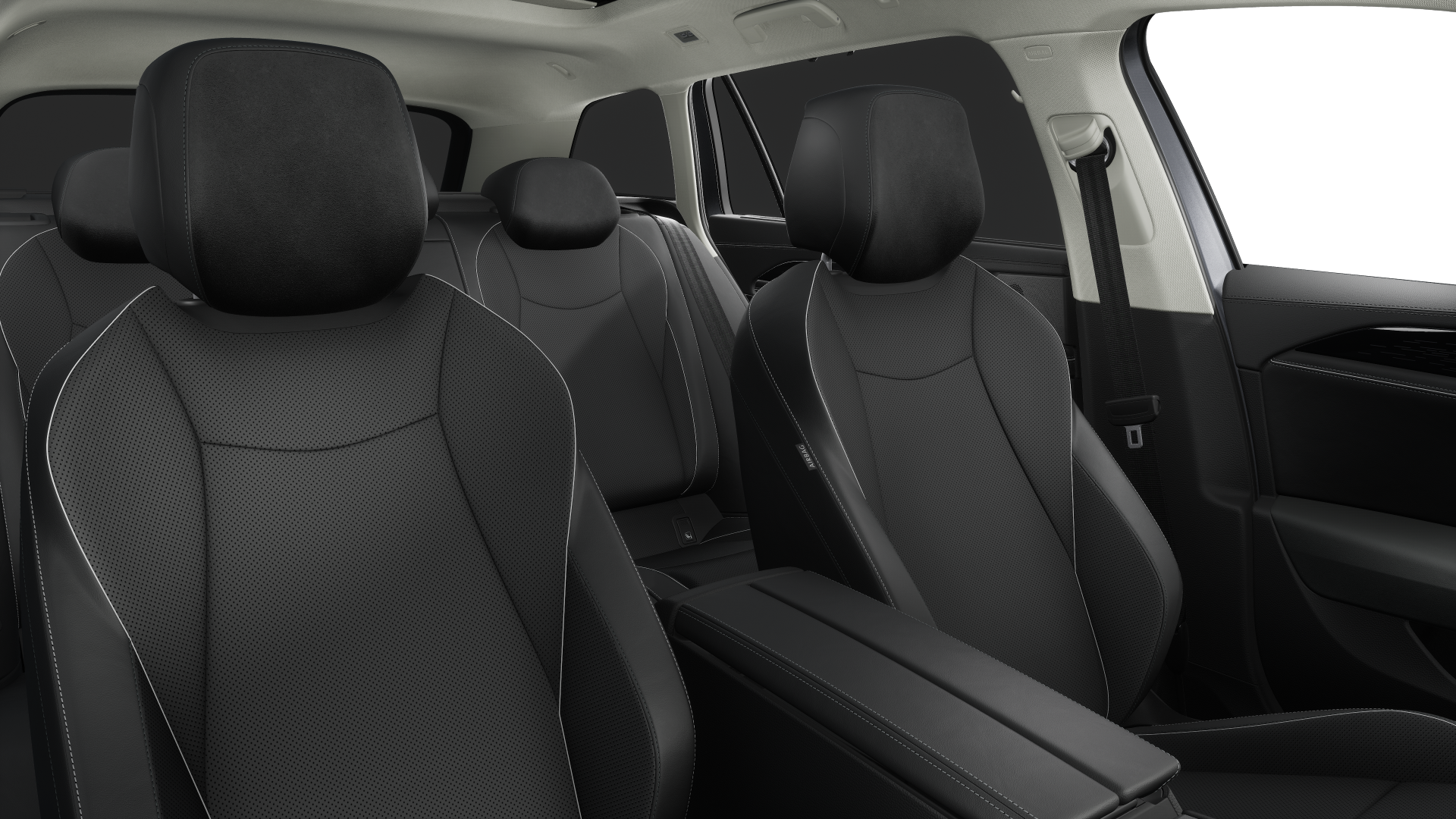 Volkswagen Passat Business DSG