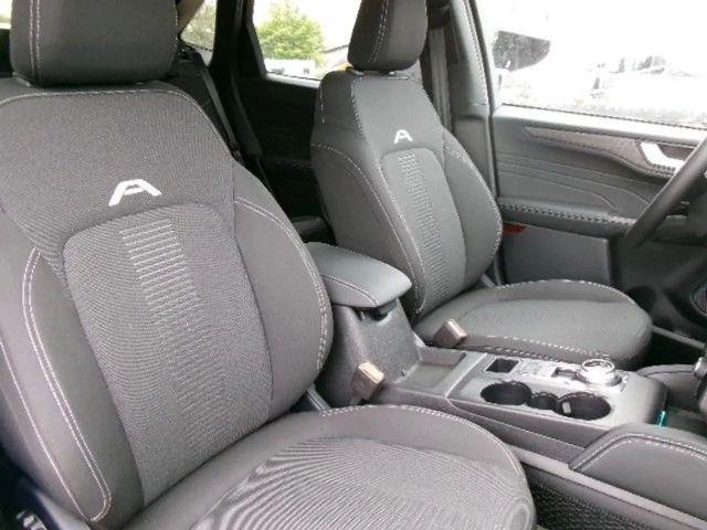 Ford Kuga Active Plug in Hybrid