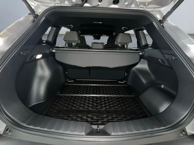 Toyota Corolla Cross Hybride