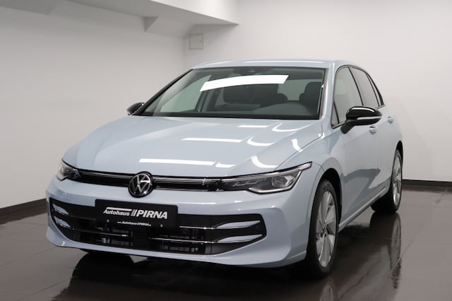 Volkswagen Golf 1.5 eTSI