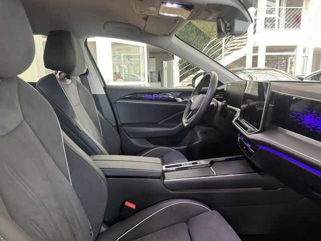 Volkswagen Passat 2.0 TDI