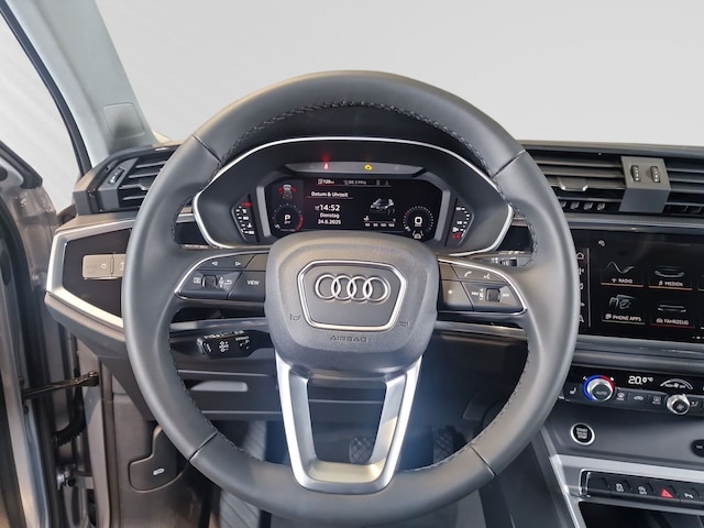 Audi Q3 35 TFSI S-Tronic