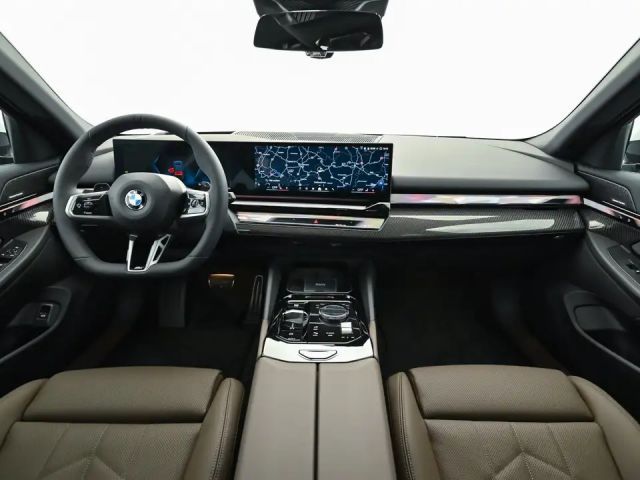 BMW 520 520d xDrive