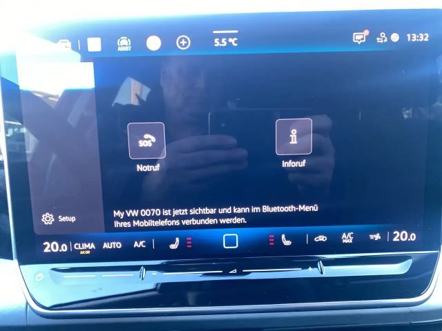 Volkswagen Golf Rabbit TSI