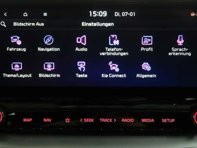 Kia XCeed GDi PHEV Spirit