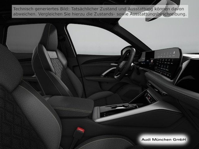 Audi Q5 Quattro S-Tronic