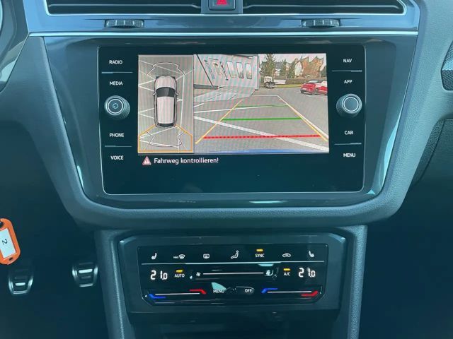 Volkswagen Tiguan 1.5 TSI TSi United