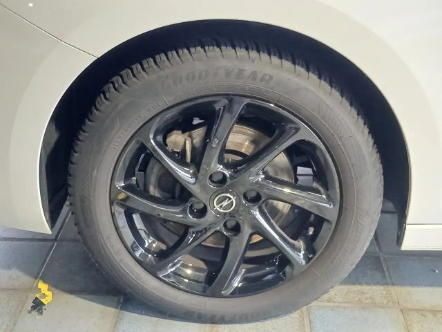 Opel Corsa 1.2 Turbo