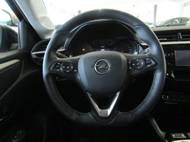 Opel Corsa Edition Turbo