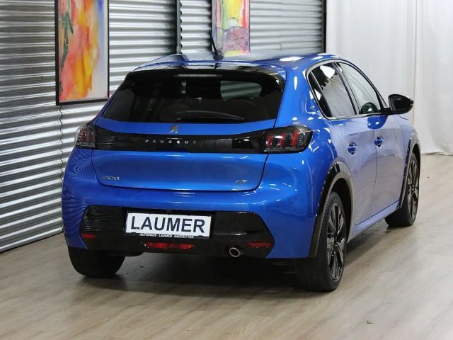 Peugeot 208 GT-Line PureTech