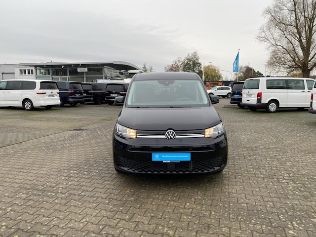 Volkswagen Caddy 1.5 TSI Life