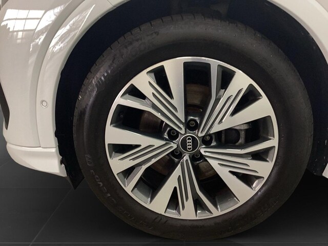 Audi Q4 e-tron 35 Sportback