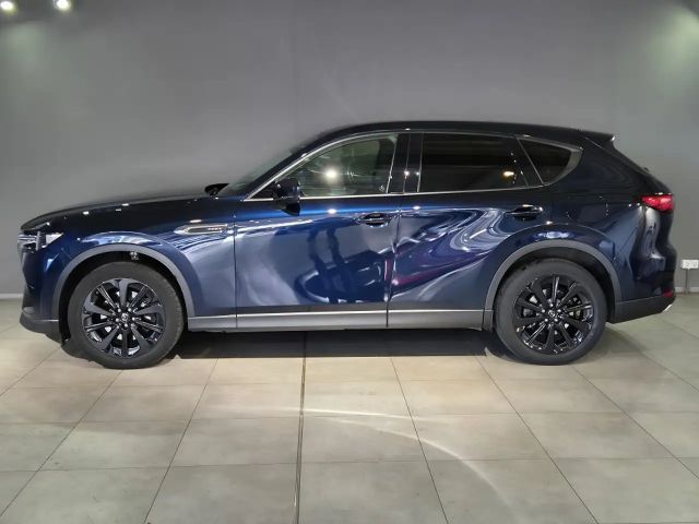 Mazda CX-60 Exclusive-line
