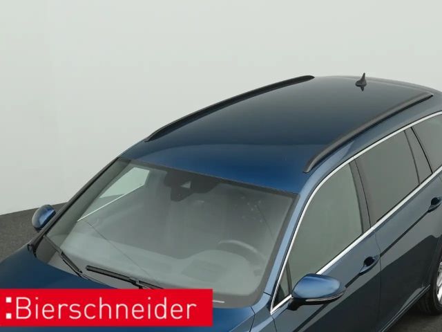 Volkswagen Passat 2.0 TDI Business DSG Variant