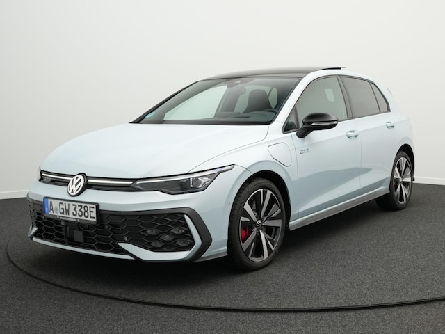 Volkswagen Golf 1.5 TSI GTE eHybrid