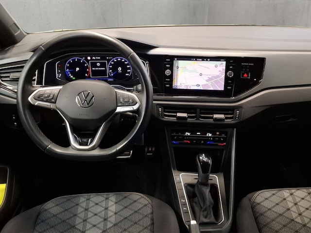 Volkswagen Taigo 1.5 TSI DSG R-Line