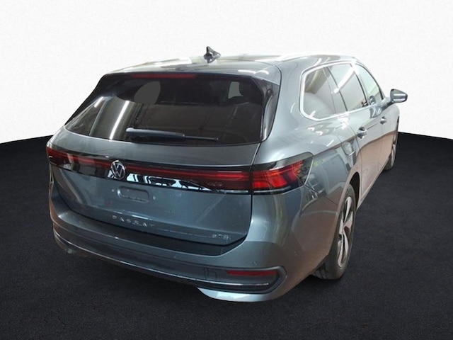 Volkswagen Passat 1.5 eTSI Business DSG Variant