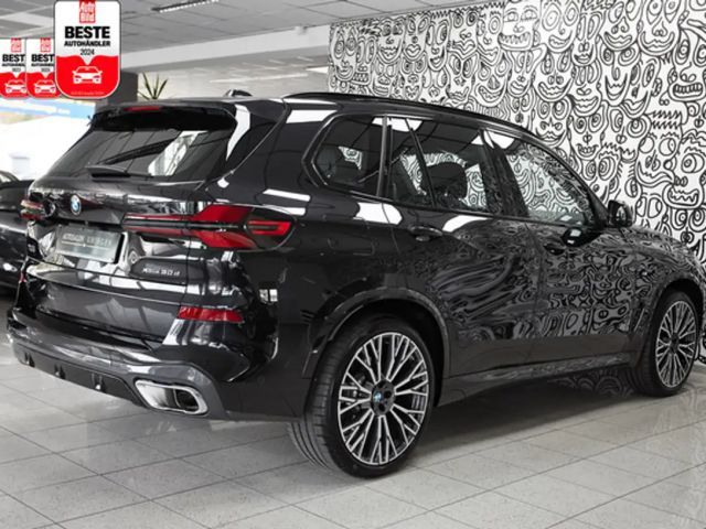 BMW X5 Individual M-Sport xDrive30d