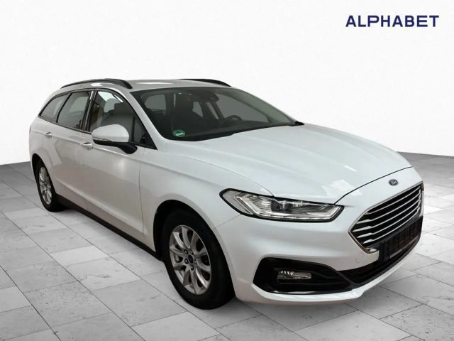 Ford Mondeo Wagon