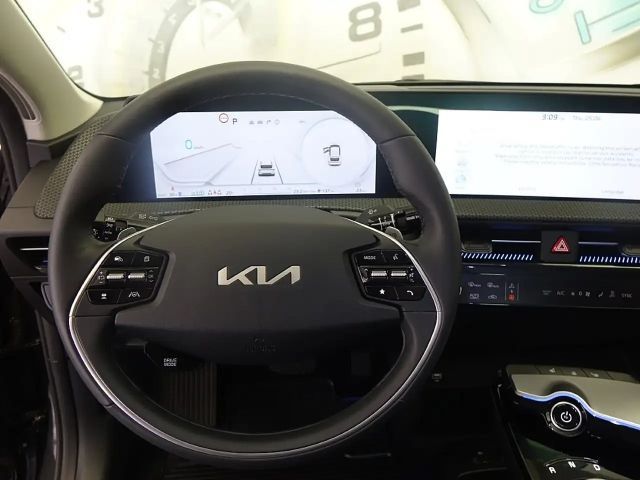 Kia EV6 77,4 kWh Achterwielaandrijving