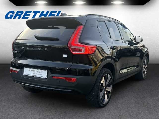 Volvo XC40 XC40