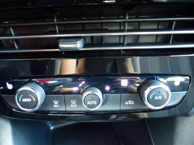 Opel Mokka GS-Line Grand Sport