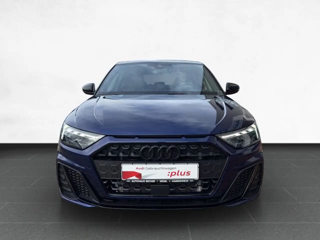 Audi A1 30 TFSI S-Line S-Tronic Sportback