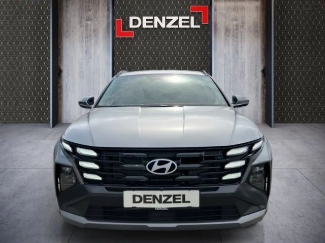 Hyundai Tucson 2WD T-GDi