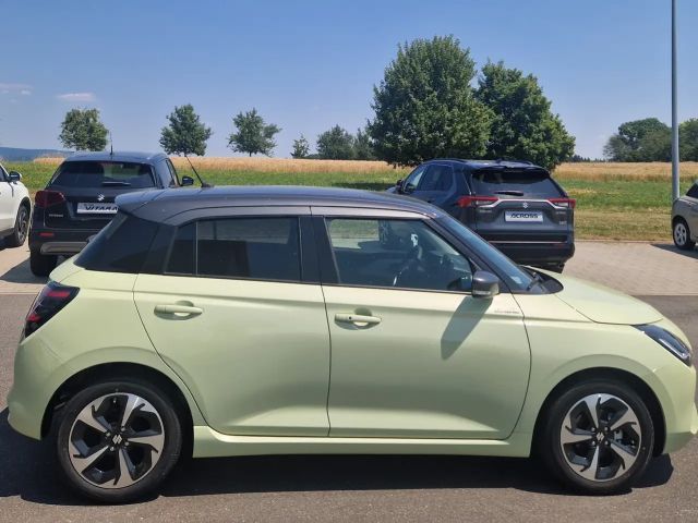 Suzuki Swift Comfort Hybrid