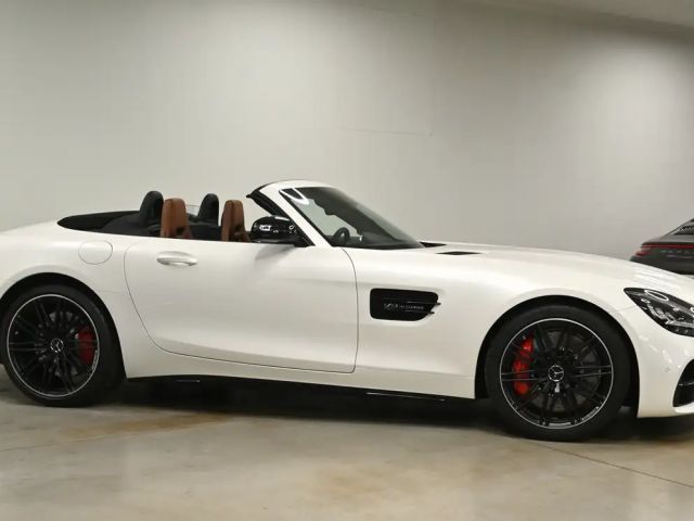 Mercedes-Benz AMG GT AMG Line Roadster
