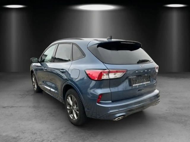 Ford Kuga Plug in Hybrid ST Line